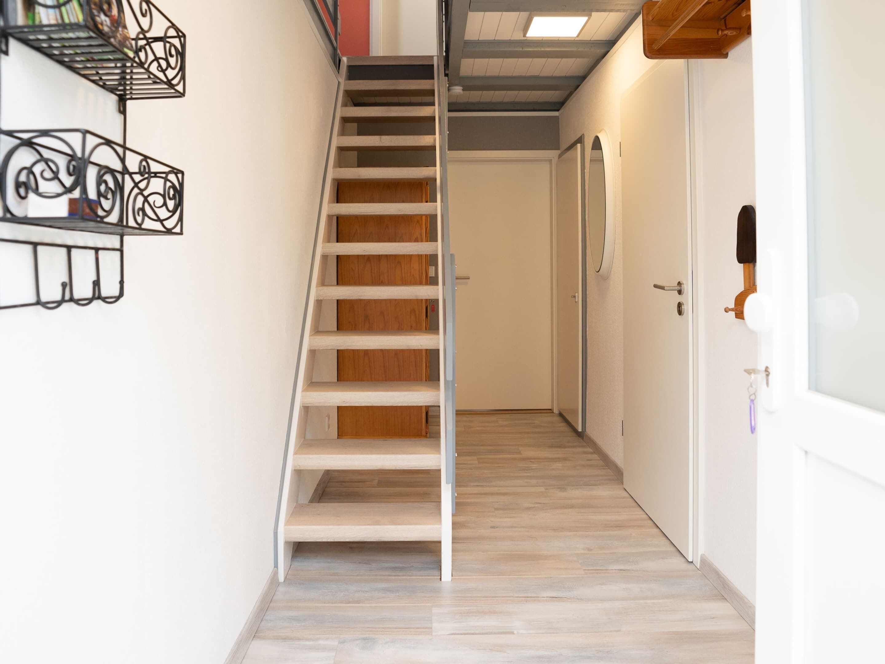 House | Interior