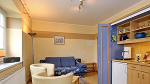 Unclassified image, 5 of 22, button - Comfy Apartment in Kühlungsborn near Town Center (Kuehlungsborn)