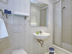 Dusche