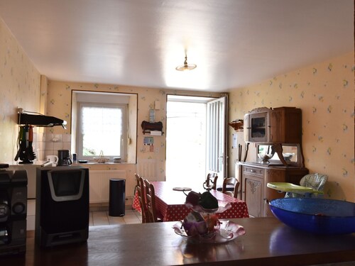 Cottage in Nouart Countryside