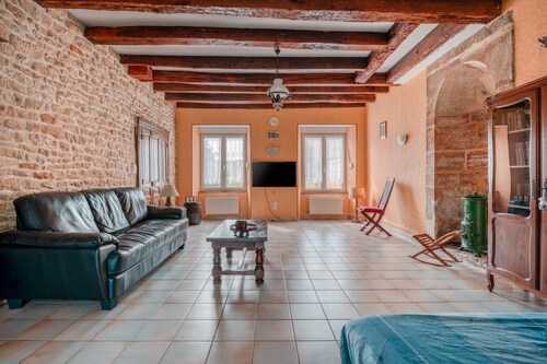 Cottage in Nouart Countryside