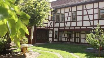 House | Exterior