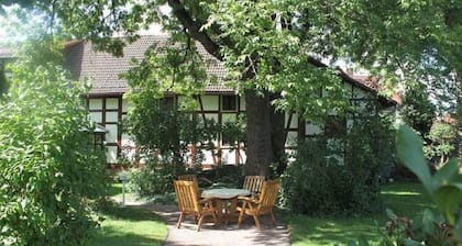 Apartment in Tabarz Thuringia Near the Forest