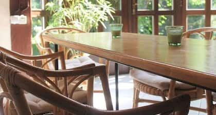 Wohnung in Tabarz Thuringen in Waldnahe