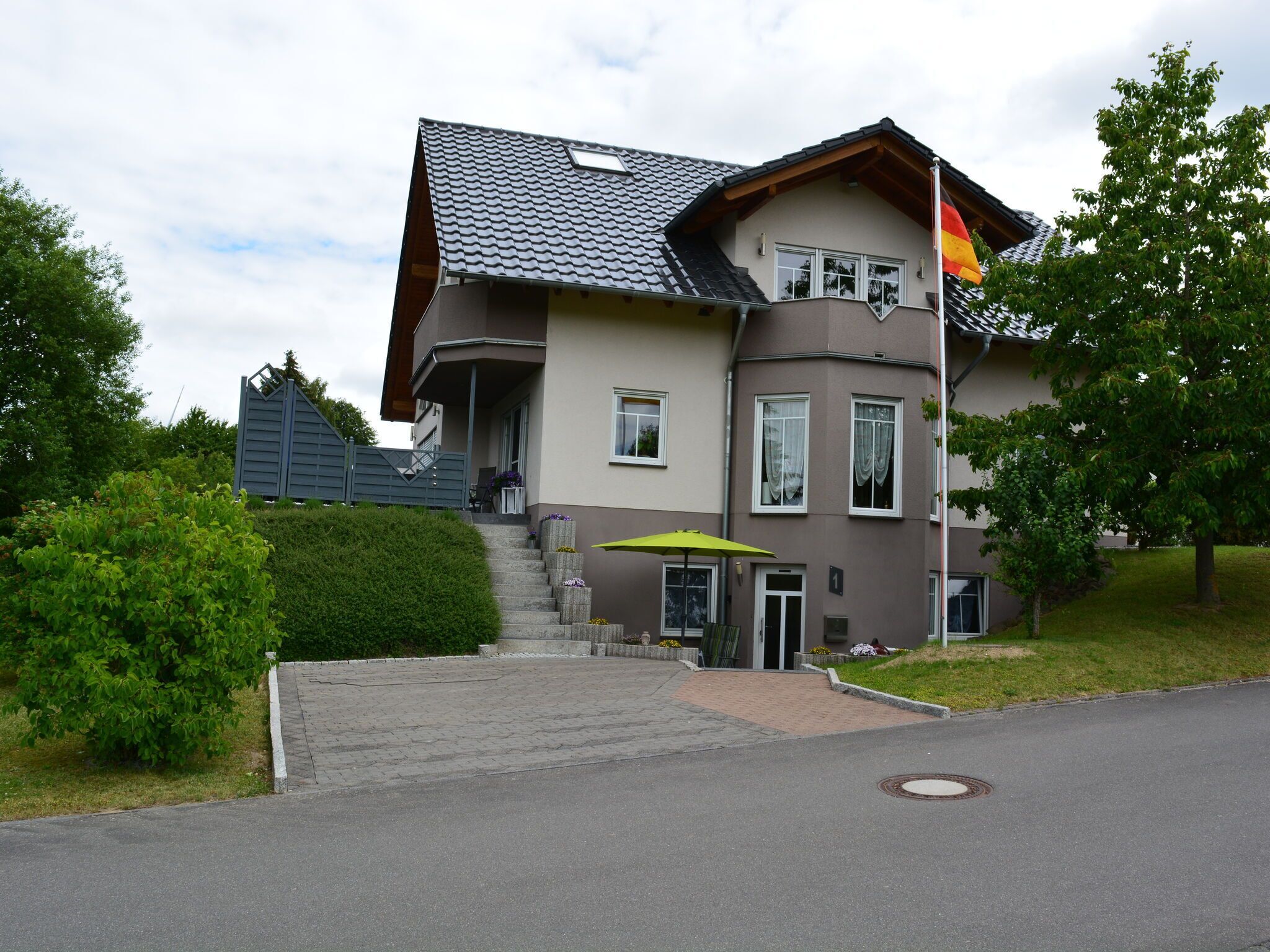Eksterior