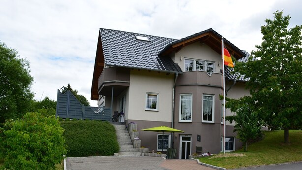 Unclassified image, 1 of 26, button - Comfortable Ground-floor Holiday Home in Quiet Setting, With Wonderful Private Terrace (Braunshorn)