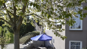 Unclassified image, 3 of 26, button - Comfortable Ground-floor Holiday Home in Quiet Setting, With Wonderful Private Terrace (Braunshorn)