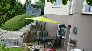 Unclassified image, 2 of 26, button - Comfortable Ground-floor Holiday Home in Quiet Setting, With Wonderful Private Terrace (Braunshorn)