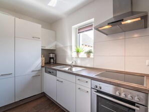 Maison | Cuisine privée | Chaise haute