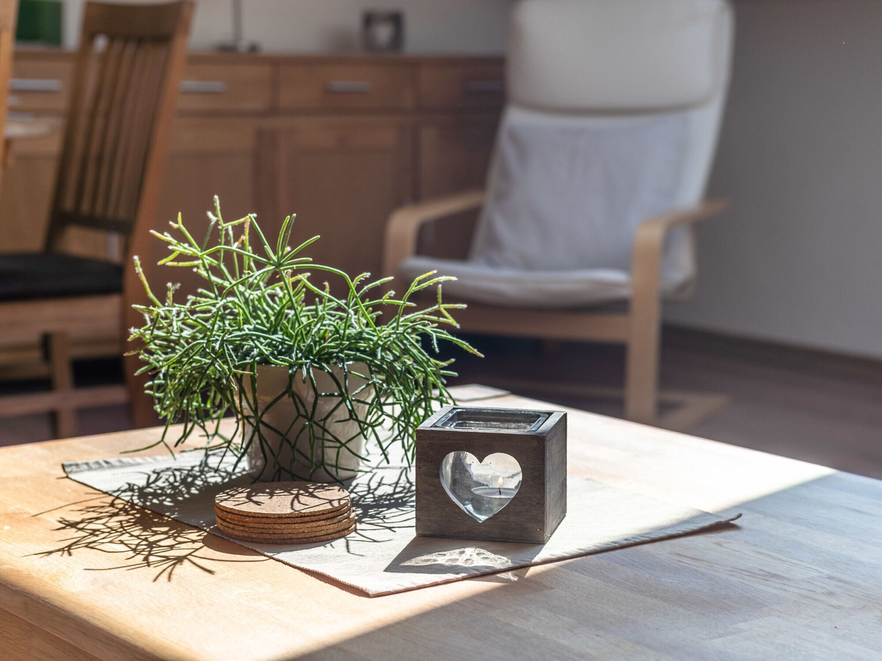 House | Perincian bahagian dalam