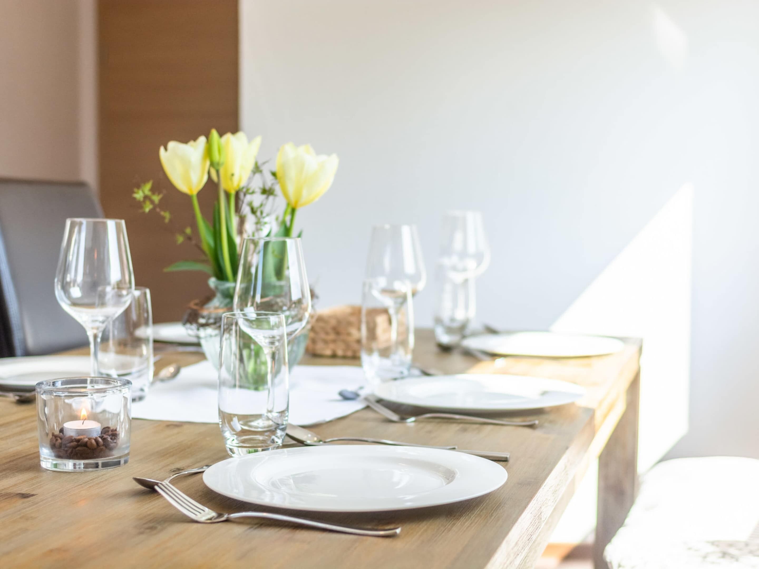 House | Tempat makan