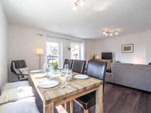 Ferienhaus | Speisen