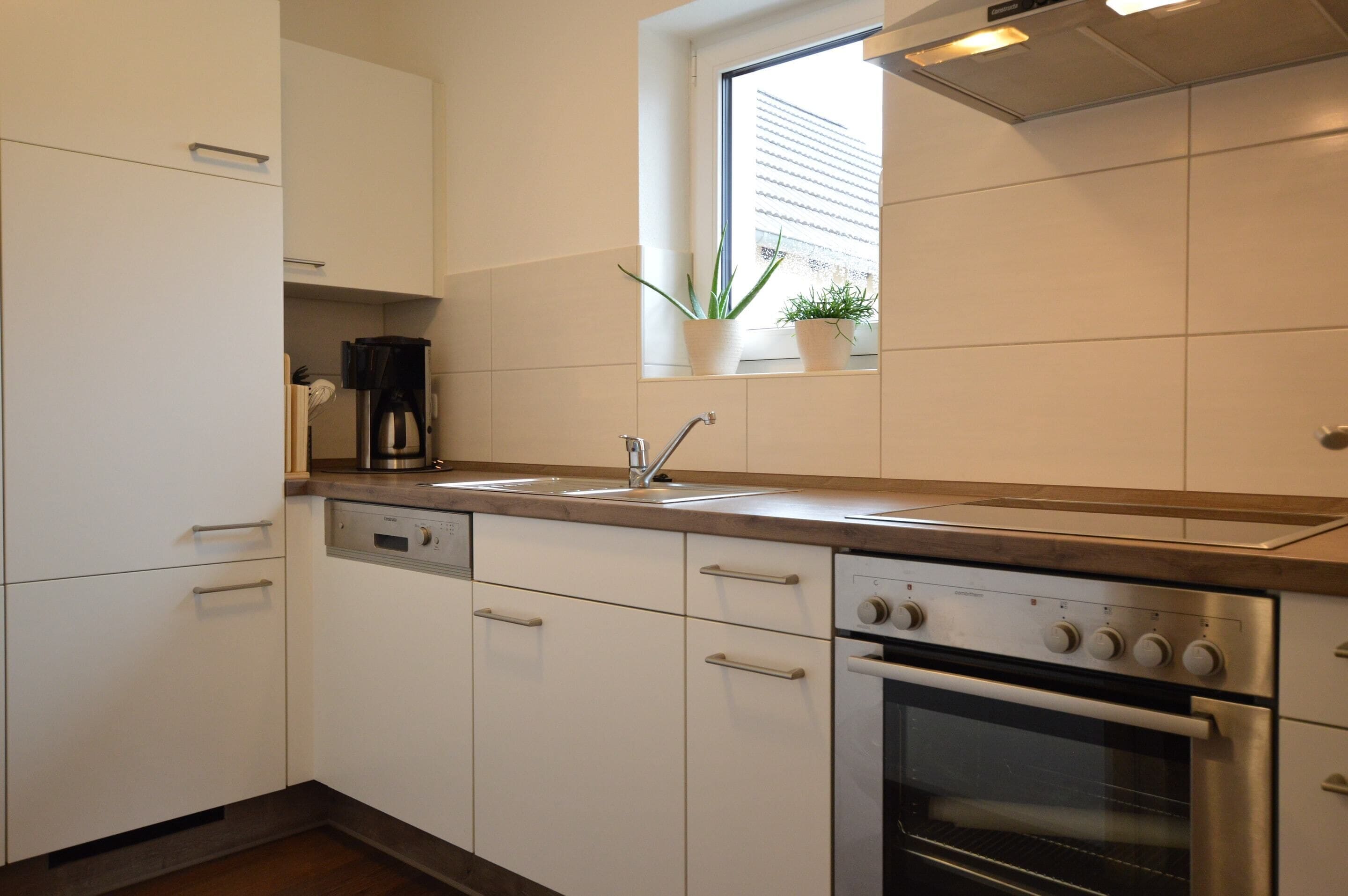 House | Private kitchen | Highchair