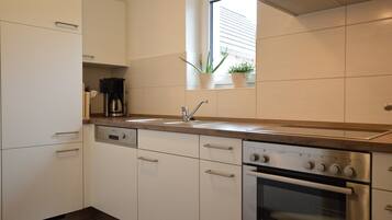 House | Private kitchen | Highchair