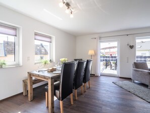 Ferienhaus | Speisen