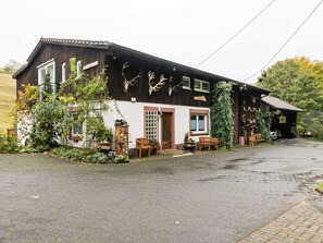 Apartment | Außenbereich
