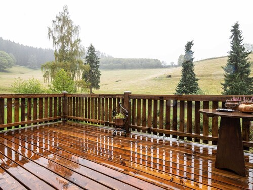 Apartment in Lennestadt for 2 Person