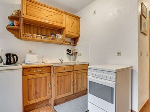 Apartment | Eigene Küche