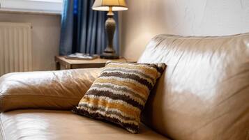 Apartment | 1 bedroom, individually furnished