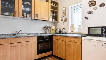 Apartemen | Dapur pribadi