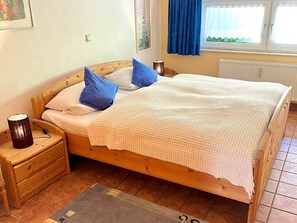 Apartment - Apartment in Lennestadt for 2 Person (Lennestadt)