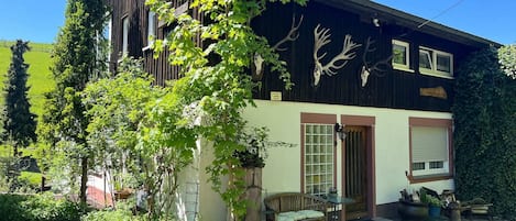 Appartement | Exterieur