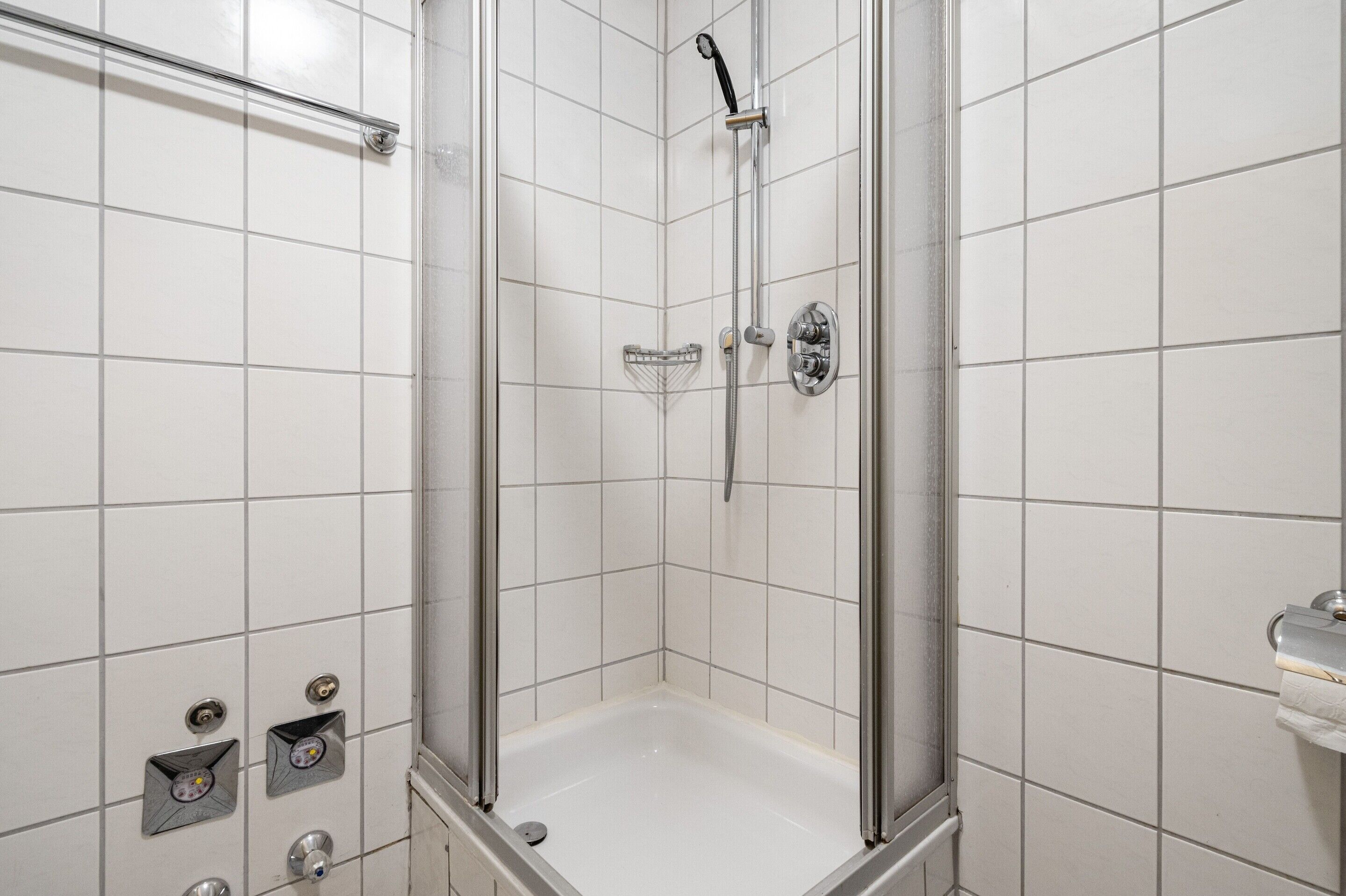 Apartment | Bathroom