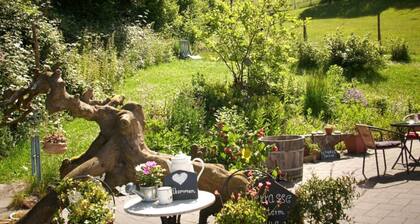 Apartment in Lennestadt for 2 Person