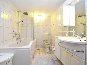 Casa | Bagno | Asciugacapelli