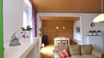 Apartment | Living area