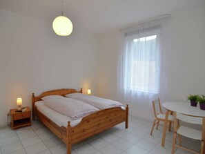 Appartement | 2 slaapkamers, individueel gemeubileerd, beddengoed