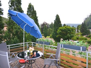 Appartement | Dineren