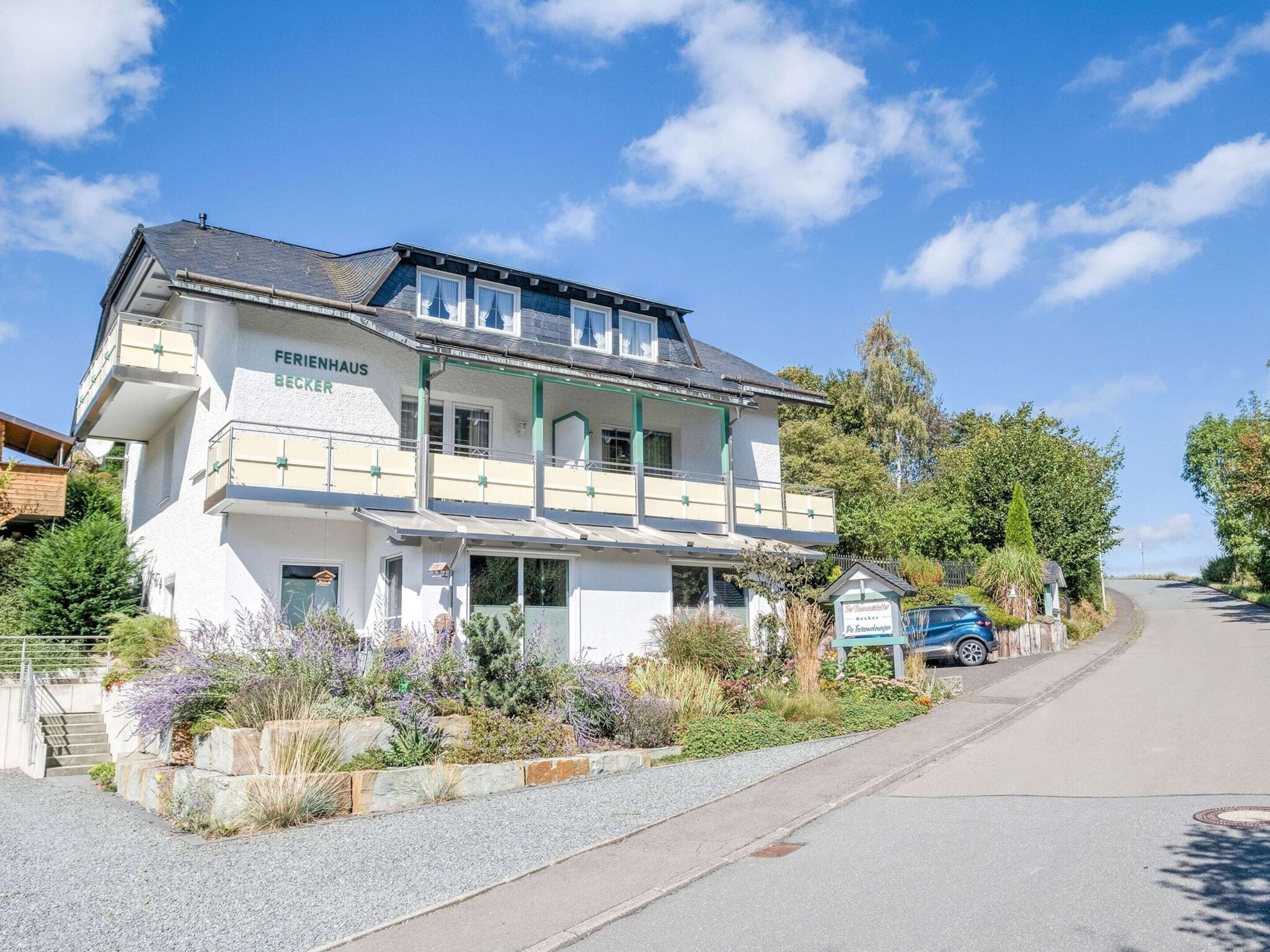 Apartment | Exterior