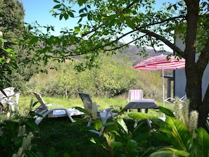 Villa | Exterior