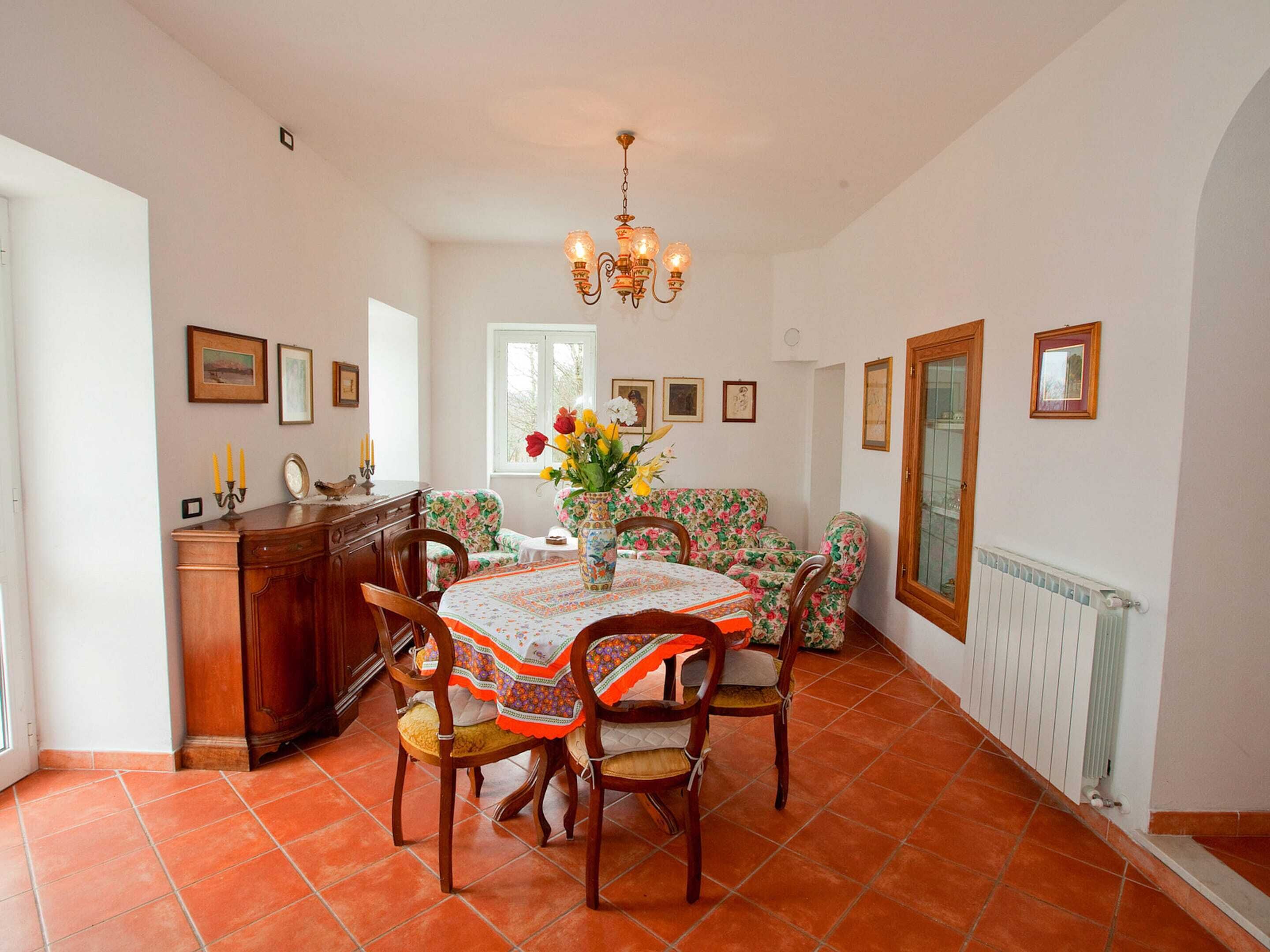 Villa | Restaurantes