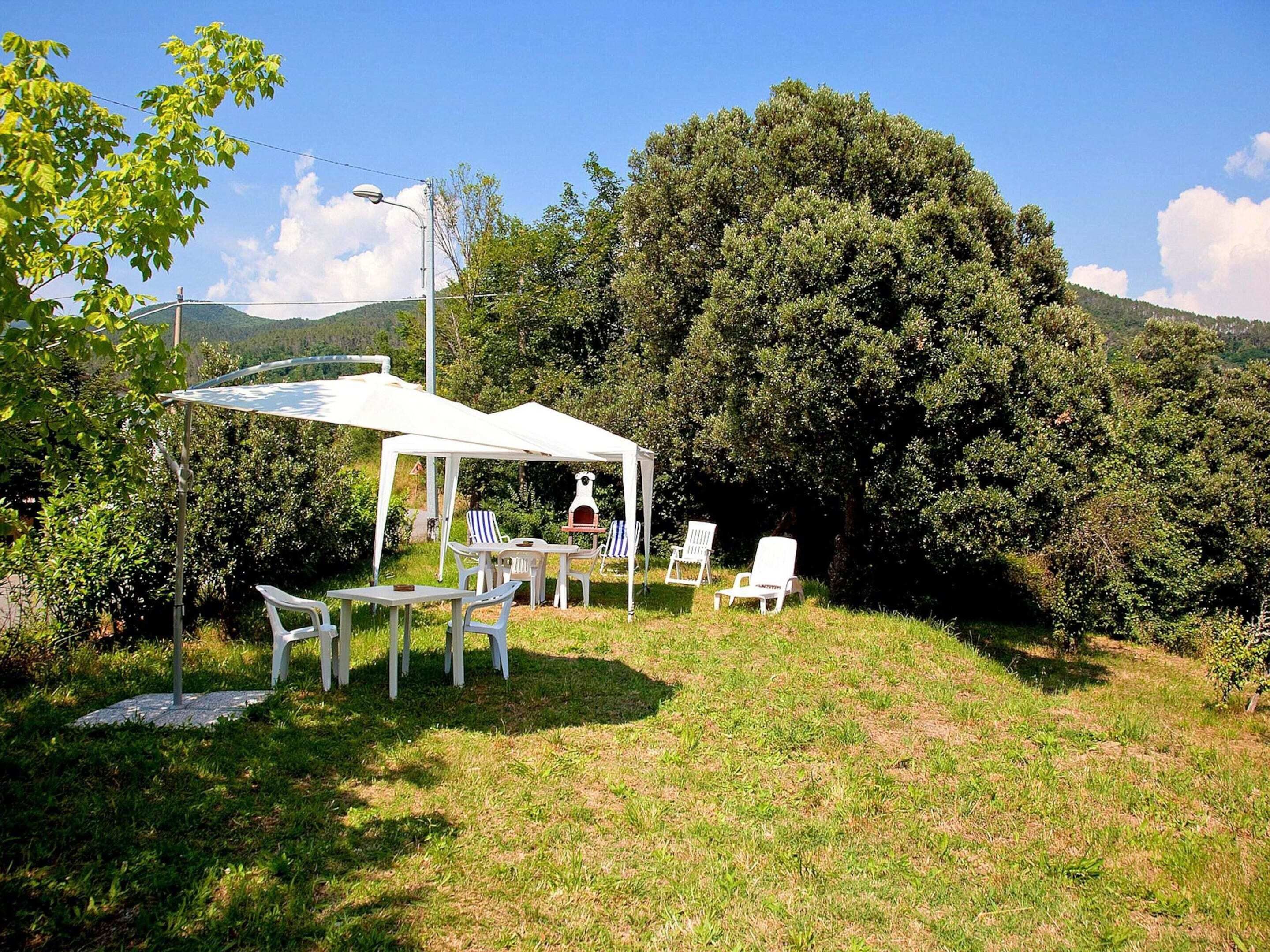 Villa | Speisen