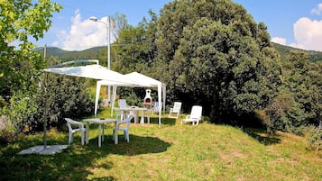 Villa | Speisen