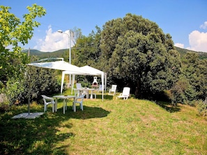 Villa | Dining