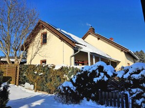 Apartment | Aussenbereich
