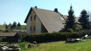 Leilighet | Eksteriør