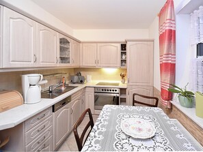 Apartment | Private kitchen