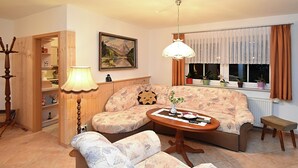 Leilighet | Oppholdsrom