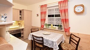 Leilighet | Spiseområde