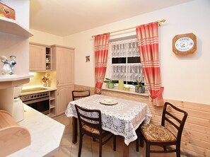 Appartement | Restauration