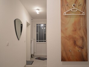 Reception - Modern Holiday Home in Hellenthal With Garden (Hellenthal)