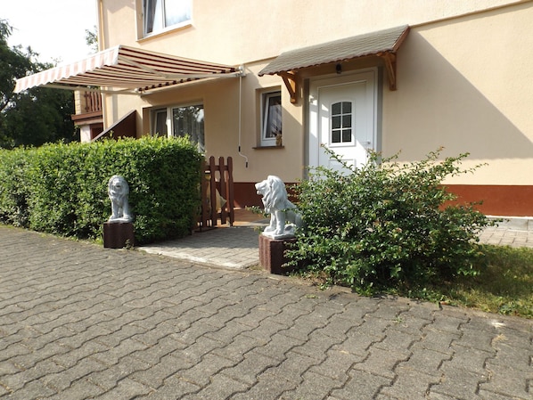 Apartment | Exterior