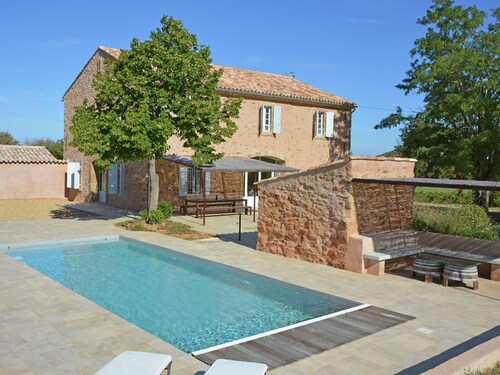 Perfect Detached House in the Vineyards at the Abbey of Fontfroide