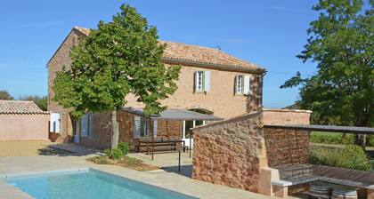 Perfect Detached House in the Vineyards at the Abbey of Fontfroide