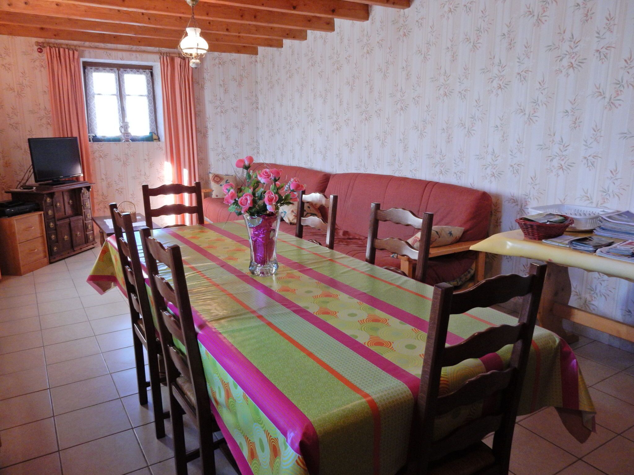 Tempat makan