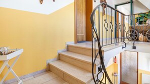 Reception - Apartment in Wasserfall With Sauna, Garden, Terrace,pool,bbq (Bestwig)